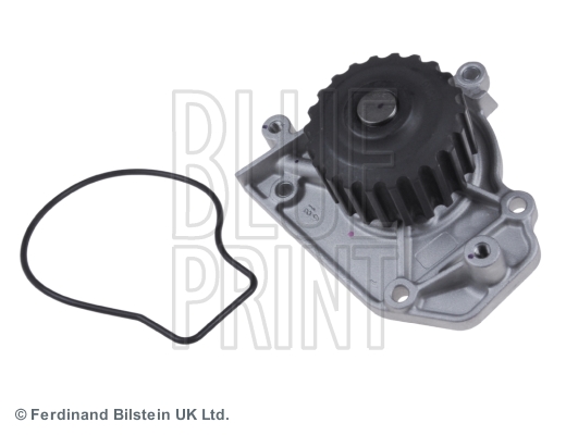 ZWP1115 Devirdaim Honda Civic V 1.6i 1992-1995 / Civic V 1.5i 1992-1995 / Civic V 1.6 I-Vtec 1992-1995 / Crx Ii (Ed,Ee) 1.6i 16v 1987-1992
