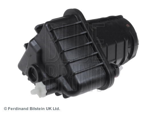 UFI 24.087.00 Yakit Filtresi Acik Tip Clio Iii/Modus