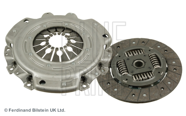 BLUEPRINT ADN130137 Debriyaj Seti Nissan