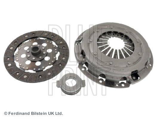BLUEPRINT ADN130205 Debriyaj Seti Nissan
