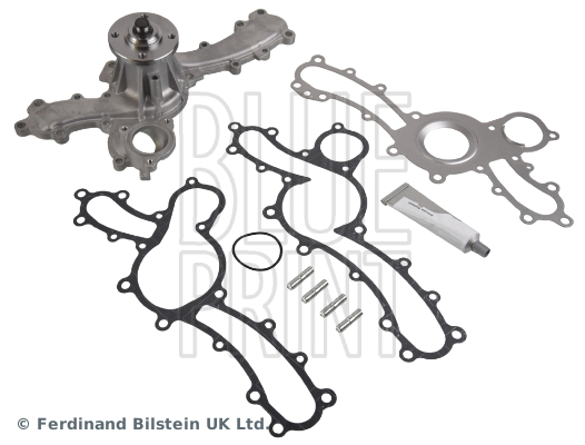 BLUEPRINT ADT391102 Devirdaim Toyota
