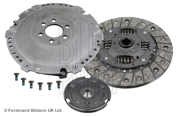 VAL-801439 Debriyaj Seti-6 Delik 200 Mm (Vw Caddy 96-03  Golf 95-98  Polo Cls 96-00  Seat Cordoba 93-99) Aft-1y-Aey