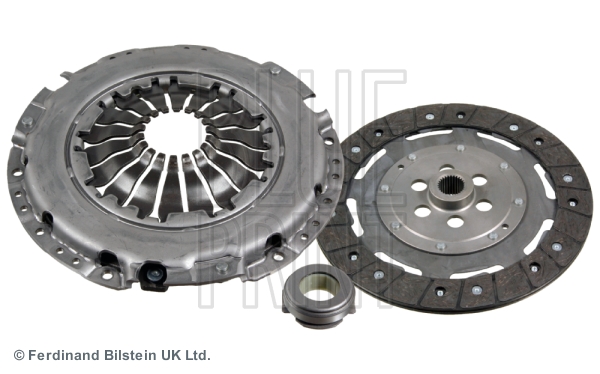 SCH 3000 970 036 Debriyaj Seti 623320900 (Sachs Tipi)-623354200 Caddy-Golf6-Jetta-Passat-A3-Leon