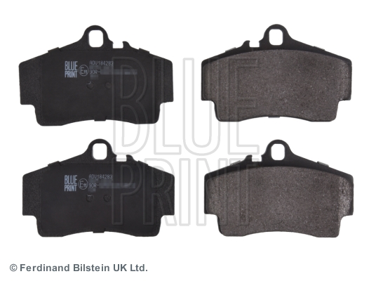 BLUEPRINT ADV184283 Fren Balatasi Takimi Porsche