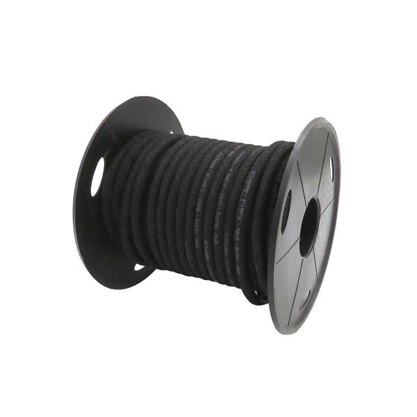 YTT 10102 Diştan Örgülü Benzin Yakit Hortumu 3.2 Mm X 8.0 Mm Nbr-B Tipi-Makarali