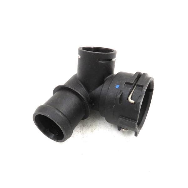 PG-SFL003 Su Flansi Golf Vii / Passat / Polo / Tiguan / A3 / Q2 / Q3 / Ibiza / Leon / Super B / Fabia