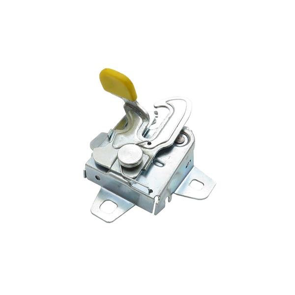 MGA-94828 Motor Kaput Kilidi  ( Fiat   Ducato Iii 06-/ Peugeot   Boxer Iii / Citroen   Jumper Iii 06- )