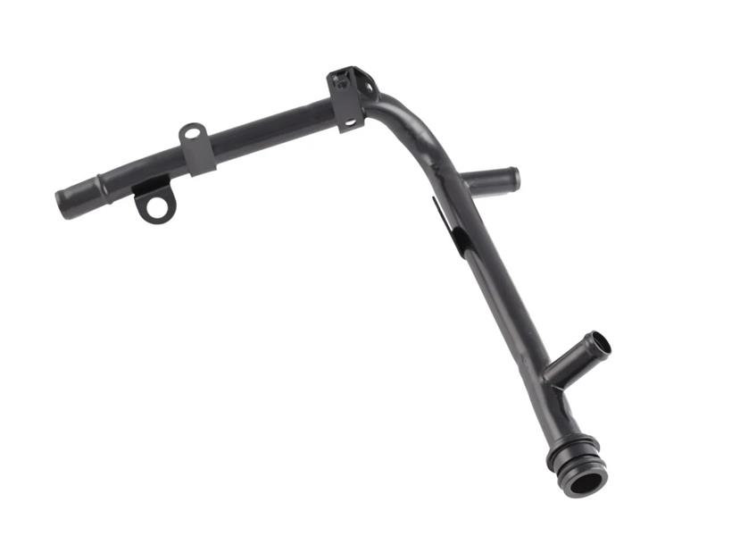 MGA-942753 Su Borusu-Plastik (Vw Caddy 04-11  Golf 06-09  Passat 06-11  Polo 05-10  Audi A3 04-13  Seat Leon 06-10)