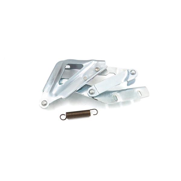YTT 25930 Kaput Menteşesi Sol Fiorino-Nemo-Bipper