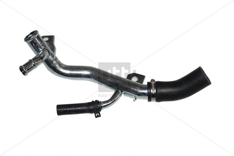 Ford Connect Focus 1.8 Tdci Devirdaim Su Borusu