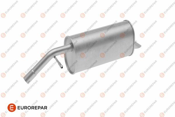PSA-1609220980 Erp - Egzoz Borusu Psa