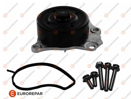 PSA-1637172080 Eurorepar Devirdaim Toyota Yaris 1 0 Vvt I 1krfe 2006 2010 Peugeot 107 1 0 2005 Citroen C1 1 0 2005 2015