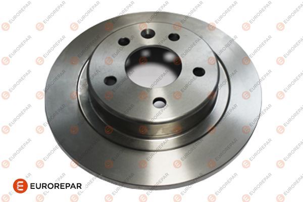 EUROREPAR 1676005180 Arka Fren Aynasi Insignia B 2017 >> 16 İnç 288x12x5dl Dolu