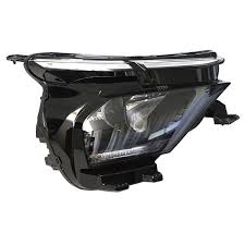 PSA 9830655980 Sağ Far Citroen C4 Halojen Ece 20>