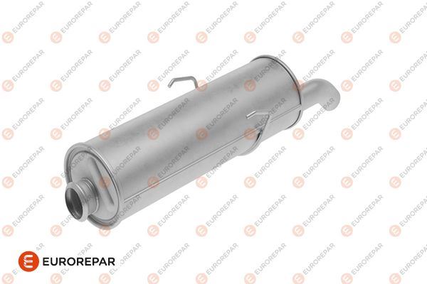 PSA-E12863E Erp - Egzoz Borusu Psa