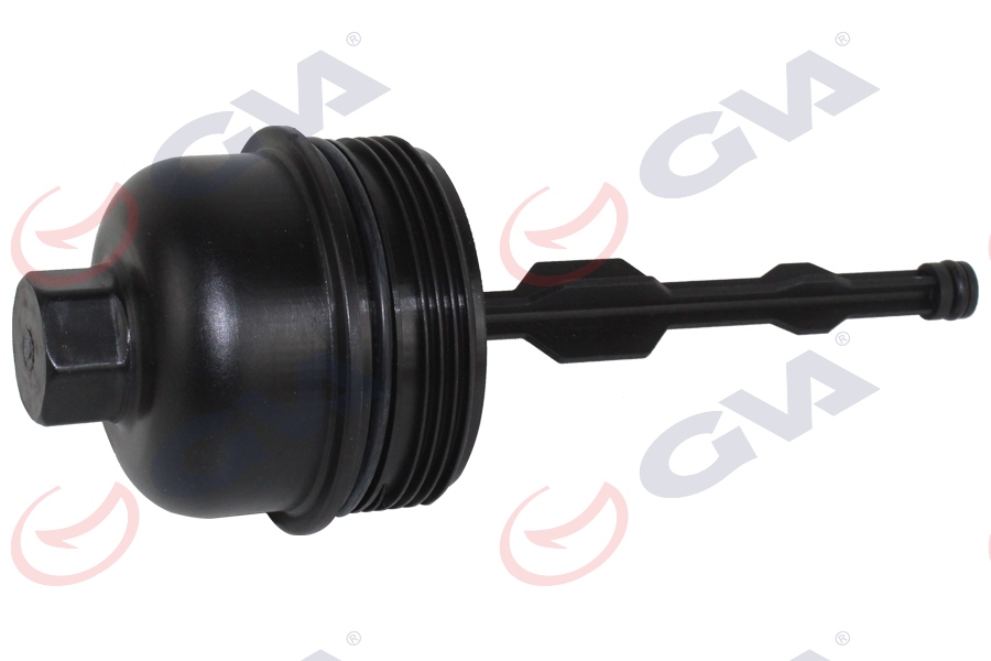 GVA 9891310 Motor Yağ Kapaği Hyundai Era 1.5 Crdi-Getz 06-09