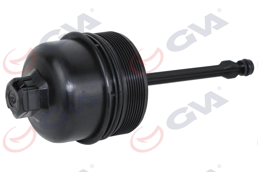 GVA 9891312 Motor Yağ Kapaği Hyundai Era 1.5 Crdi 09-12
