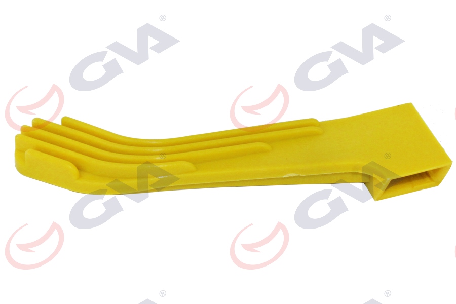 GVA 8345312 Motor Kaput Kilidi Plastiği Partner Tepee-Berlingo