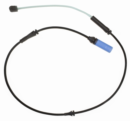 BSG 15-201-068 Fren Balata Fisi Ön  5g30-G31-G38-6g32 Gt-5f90 M5-7g11-G12-8g14-G15-G16-8f91 M8-X5 G05-X6 G06