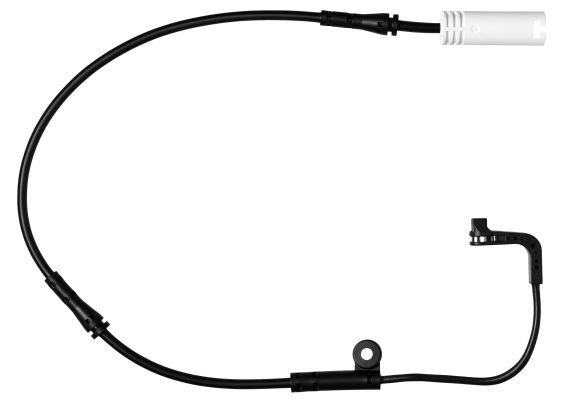 TEXTAR 98041200 Fren Balata Fişi Ön E60/61/63/64 M5-M6 2003-2010