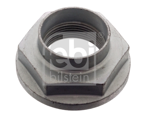 FEBI 03882 Aks Somunu  E30-E36