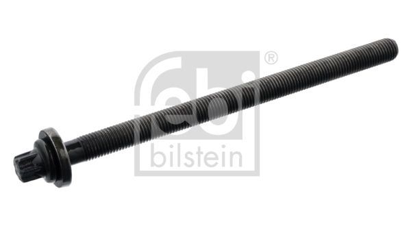 FEBI 7661 Silindir Kapaği Civata Seti Astra F-G-H-J-Corsa B-C-D-Vectra B-C-Meriva A16-X14-X16xel-Z16let-Ler