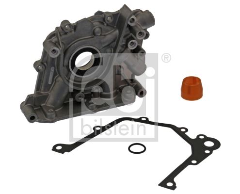 FEBI 17001 Yag Pompasi 98mm 6600 D2b/ D2c/(C20114100c ) Focus/Fiesta