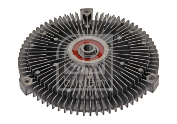 FEBI 17847 Fan Termigi Mercedes M103 W210 A124 W140 R129
