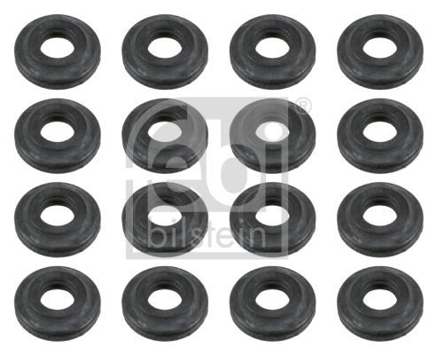 FEBI 24323 Lastik Conta Takimi Bmw M50 M52 M54 M60 M62 E36 E46 E34 E39 E60 E61 E32 E38 E65 E66 E31 E83 E53 E85 E86 E52 Kulbutor Kapagi