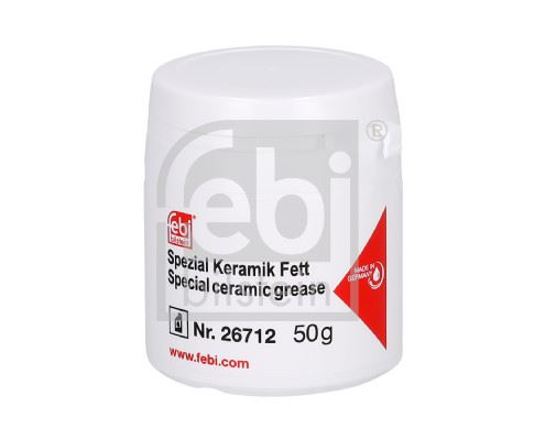FEBI 26712 Gres Enjektör / Buji İçin Üniversal 50g.
