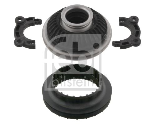FEBI 28118 Amortisör Üst Takozu Opel Astra H 1.3-1.6-1.7-1.9-2.0 Cdti 05-10 Zafira 06-15