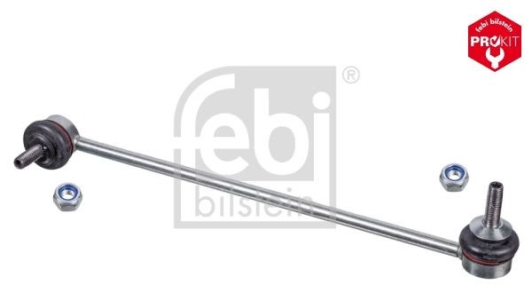 FEBI 28288 Viraj Aski Rotu Ön Sol  E63-E64