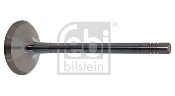 ZIN1073-ZEX1073 Subap Takim (Nitrasyonlu) Volkswagen Passat 1.6 / Golf V Eng. (Alz)