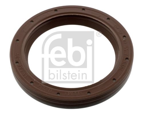 FEBI 31144 Yag Pompa Keçesi Kutu Içi Adet 1 Astra G-H-J Corsa B-C-D Insignia A Mokka Aveo T300 Captiva A Trax