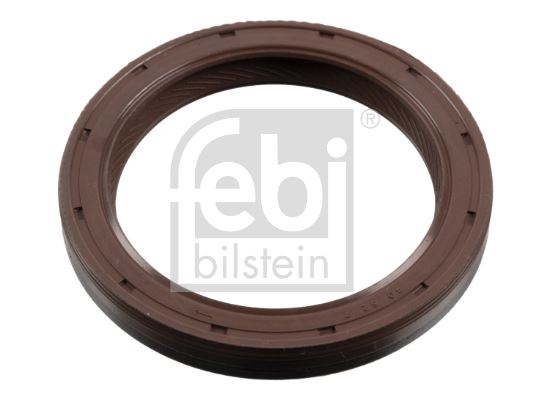 FEBI 32154 Krank Keçesi Ön  Astra H Astra J Corsa C Corsa D Meriva A Meriva B