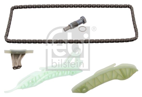 FEBI 33162 Eksantrik Zincir Seti Grandland-P207-P208-P308-P508-P2008-P3008-P5008-Rcz-Partner-Berlingo-C3-C4-C5 -Ds3-Ds4-Ds5-Ds9 1.6 Vti-Thp-Puretech Zincir Bmw N13 B16 F20 F30 Mini N12 N16 N18 R55 R56 R60 R61