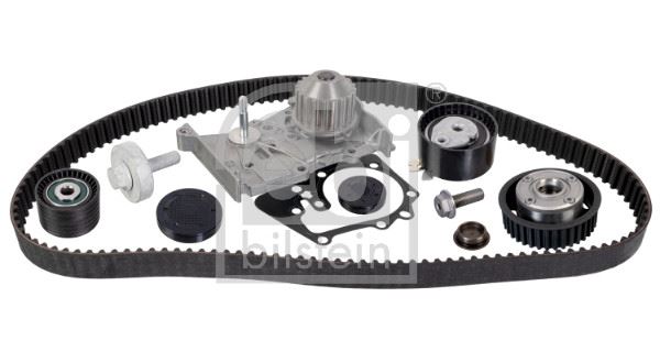 FEBI 36444 Eksantrik Gergi Kiti Devirdaimli Mgn Ii-Iii-Clio Iii-Lgn Ii-Iii-Scenic-Fluence-Modus 1.6 16v K4m 7701477014