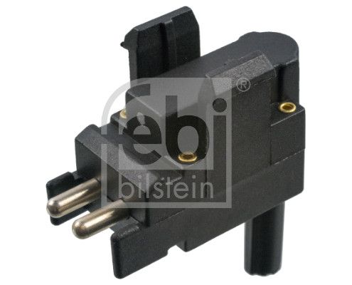 FEBI 36743 Geri Vites Musuru Mercedes W123 W124 W126 R129 W201 W460 W461 W463