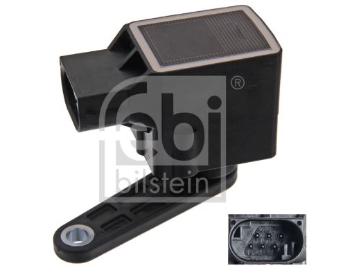 FEBI 36921 Far Ayar Sensörü  E39/46/60/65/66/X3/X3 Lci/X5 E70/Z4 E85