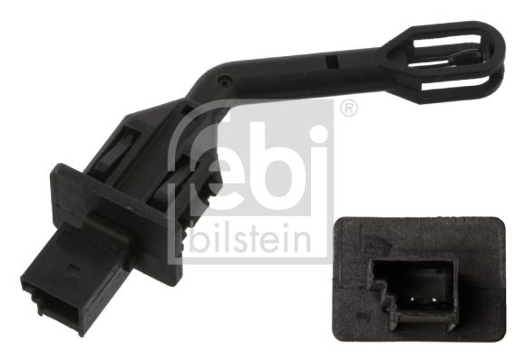 FEBI 37061 Klima Musuru Mercedes W176 W246 W203 W204 C117 W211 W212 C219 W220 W221 Vito W447 Sprinter 906