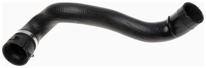 RAP-28228 Radyator Alt Hortumu ( Mercedes   W220 S430 S500 S55 Amg C215 Cl500 Cl55 Amg )