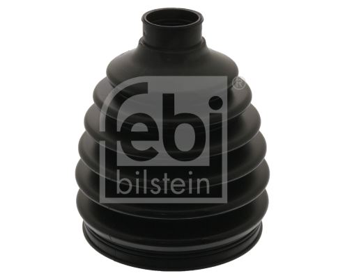 FEBI 44376 Aks Körük Diş Golf7-Passat-Polo-T-Roc-A3-Leon