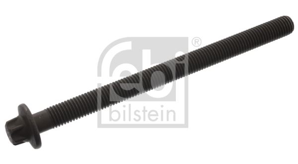 FEBI 45206 Silindir Kapak Saplamasi Insignia A-Mokka-Astra J-Corsa D-Adam-E-Meriva B 1.2 A/B/Z-Xel-Xep 1.4 Net-Nel-Xel