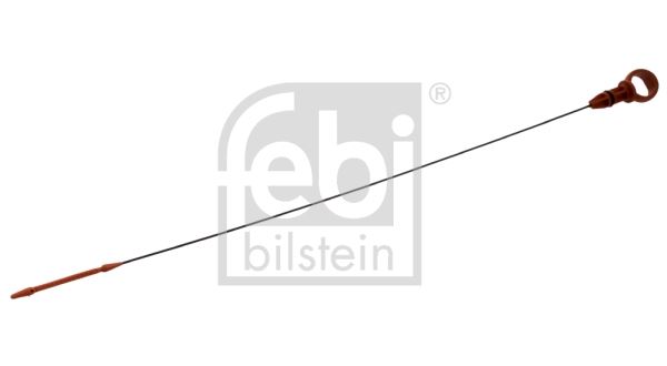 FEBI 47302 Yag Ölçme Çubugu  Berlingo Iii, Berlingo Iii 4x4, C-Elysee, C3 Iii, C3 Iii Picasso, C4 Aircross, C4 Aircross 4x4, C4 Cactus, C4 I Grand Picasso, C4 I Picasso, C4 Ii, C4