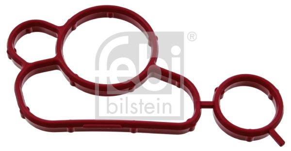 FEBI 48366 Yağ Filtre Kütük Contasi Vw-Audi-Skoda-Seat 1.8-2.0 Benzinli
