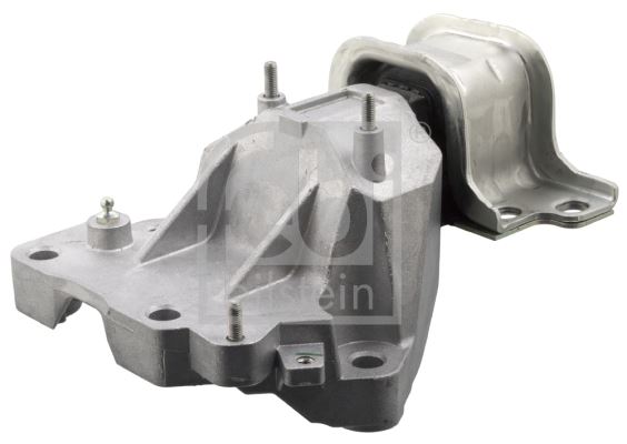 FEBI 104394 Motor Takozu Ducato Iii 2.3 D
