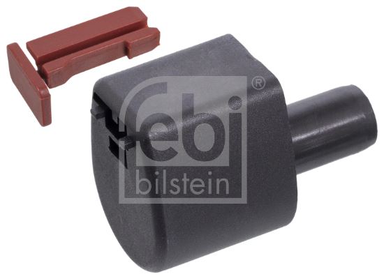FEBI 104483 Otomatik Sanziman Yag Dolum Boru Kapagi Mercedes W168 W176 W246 W204 C117 W212 W221 W639 B906