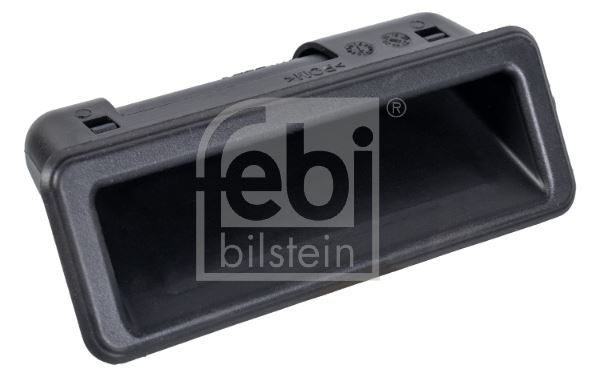 FEBI 108217 Bagaj Acma Dugmesi Bmw E82 E88 E90 E91 E92 E93 E60 E61 E84 E70 E71 E72