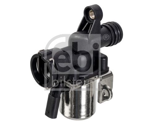 FEBI 109476 Kalorifer Muslugu Mercedes W203 W204 Cl203 S203 S204 C219 W211 W212 S212 W463 X204 W221