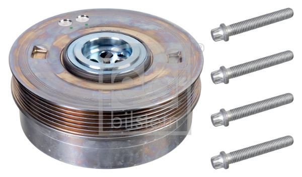 INA-544050120 Krank Kasnagi Bmw B38
